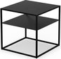 Coffee Table Höfats Fire Frame table (without burner) - Konferenční stolek