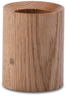 Höfats Wooden base for fireplace tool set - Fireplace tools