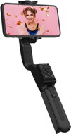 Hohem iSteady Q 360° AI selfie stick black - Stabilizátor