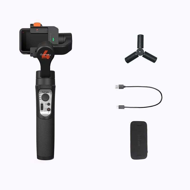 Hohem iSteady Pro4 - Stabiliser | alza.de