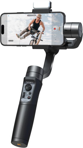 Hohem 2024 iSteady Mobile+ Kit - Stabilizátor - Hlavný obrázok
