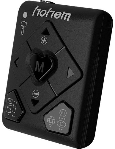 Hohem Wireless bluetooth remote control - Bezdrôtový ovládač - Hlavný obrázok