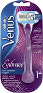 GILLETTE Venus Embrace + 1 hlavica - Dámsky holiaci strojček