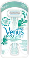 Gillette Venus razor ProSkin Sens head + 1 - Women's Razor