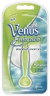 Gillette Venus Embrace s 2 náhradnými holiacimi hlavicami - Dámsky holiaci strojček