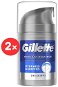 GILLETTE Pro Instant Hydration Balm 3 v 1 2× 50 ml - Balzam po holení