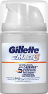Gillette Mach3 Irritation Defense Soothing After Shave Balm 100 ml - Aftershave Balm
