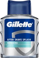 GILLETTE Arctic Ice 100ml - Aftershave