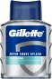 GILLETTE Arctic Ice 100 ml - Aftershave