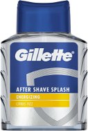 GILLETTE Series Storm Force 100 ml - Voda po holení