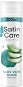 GILLETTE Satin Care Sensitive 200 ml - Dámský gel na holení