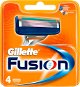 GILLETTE Fusion Manual - Pánské náhradní hlavice
