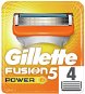 GILLETTE Fusion Power - Pánské náhradní hlavice