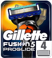 GILLETTE Fusion ProGlide Manual - Pánské náhradní hlavice