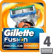GILLETTE Fusion ProGlide Power - Pánske náhradné hlavice