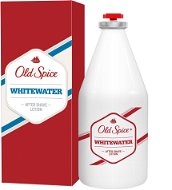 Aftershave OLD SPICE Whitewater Borotválkozás Utáni Arcszesz Férfiaknak 100ml - Voda po holení