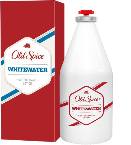 OLD SPICE Whitewater 100 ml - Voda po holení - Hlavní obrázek