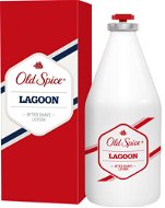 OLD SPICE Lagoon Aftershave 100ml - Aftershave