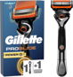 Borotva GILLETTE Fusion ProGlide Power + 1 db borotvabetét - Holicí strojek