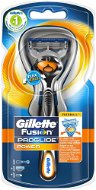 GILLETTE Fusion ProGlide Flexball - Holiaci strojček