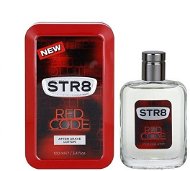 STR8 Red Code After Shave 100 ml - Voda po holení