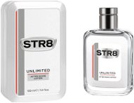 Unlimited STR8 After Shave 100 ml - Aftershave