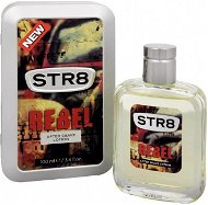 STR8 Rebel After Shave 100 ml - Voda po holení