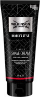 WILKINSON Barber's Style Shave Cream 177 ml - Krém