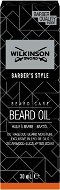 WILKINSON Barber's Style Beard Oil 30 ml - Olej na fúzy