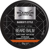 WILKINSON Barber's Style Beard Balm 56 g - Beard balm