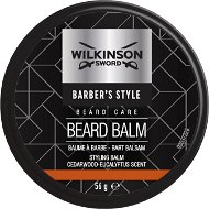 Wilkinson Barber's Style Beard Balm 56 g - Szakállbalzsam