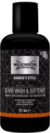 Szakáll sampon Wilkinson Barber's Style Beard Wash & Softener 177 ml - Šampon na vousy