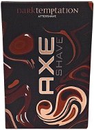 AXE Dark Temptation aftershave 100 ml - Voda po holení