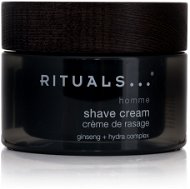 RITUALS Homme Shave Cream 250 ml - Borotválkozó krém