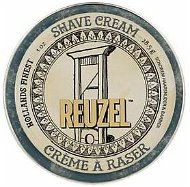 REUZEL Shave Cream 283,5 g - Borotválkozó krém