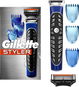 Holicí strojek GILLETTE Styler 4v1 - Holicí strojek