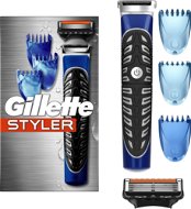 GILLETTE Fusion ProGlide Styler + hlavice 1 ks - Holicí strojek