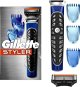 Borotva GILLETTE Fusion ProGlide Styler + 1 db fej - Holicí strojek