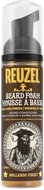REUZEL Clean & Fresh Beard Foam 70 ml - Pěna na holení
