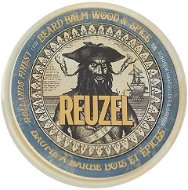 REUZEL Beard Balm Wood & Spice 35 g - Balzam na fúzy