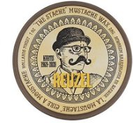 REUZEL „The Stache" Mustache Wax 28 g - Vosk na fúzy