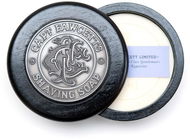 CAPTAIN FAWCETT borotvaszappan fatálban, 100 g - Borotvaszappan
