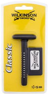 WILKINSON Classic + 5 ks - Holítka
