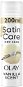 GILLETTE Satin Care Vanilla Dream 200 ml - Gél na holenie pre ženy