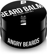 ANGRY BEARDS Steve The Ceo Beard Balm 46 ml - Szakállbalzsam