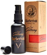 CAPTAIN FAWCETT Barberism by Sid Sottung 50 ml - Olej na vousy