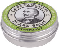 CAPTAIN FAWCETT Rufus Hound's Triumphant 60 ml - Szakállbalzsam