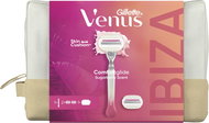 GILLETTE VENUS Comfortglide Sugarberry Scent Ibiza - Holicí strojek