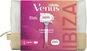 GILLETTE VENUS Comfortglide Sugarberry Scent Ibiza - Dámský holicí strojek