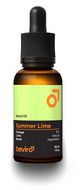 BEVIRO Beard Oil Summer Lime 30 ml - Olej na vousy